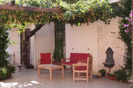 Albarosa Bed & Breakfast Ruvo di Puglia Room photo