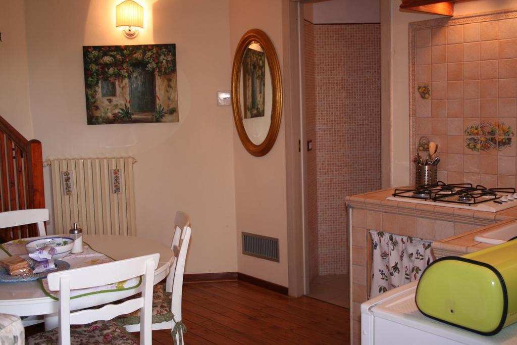 Albarosa Bed & Breakfast Ruvo di Puglia Room photo