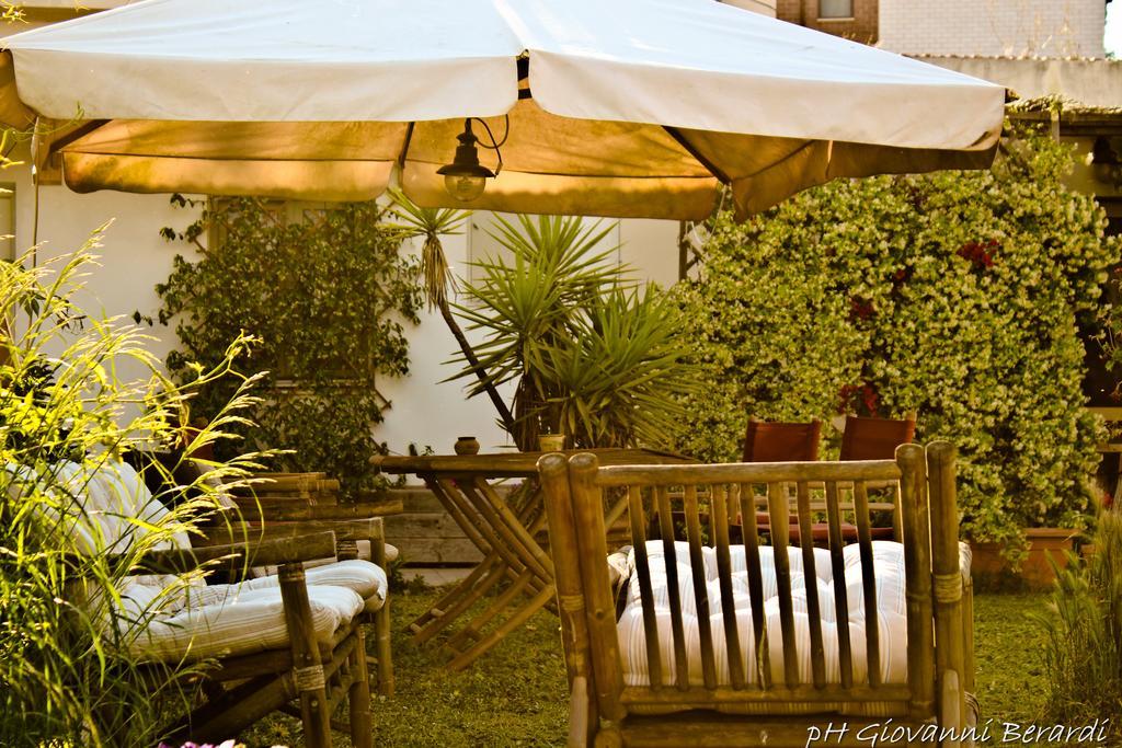 Albarosa Bed & Breakfast Ruvo di Puglia Exterior photo