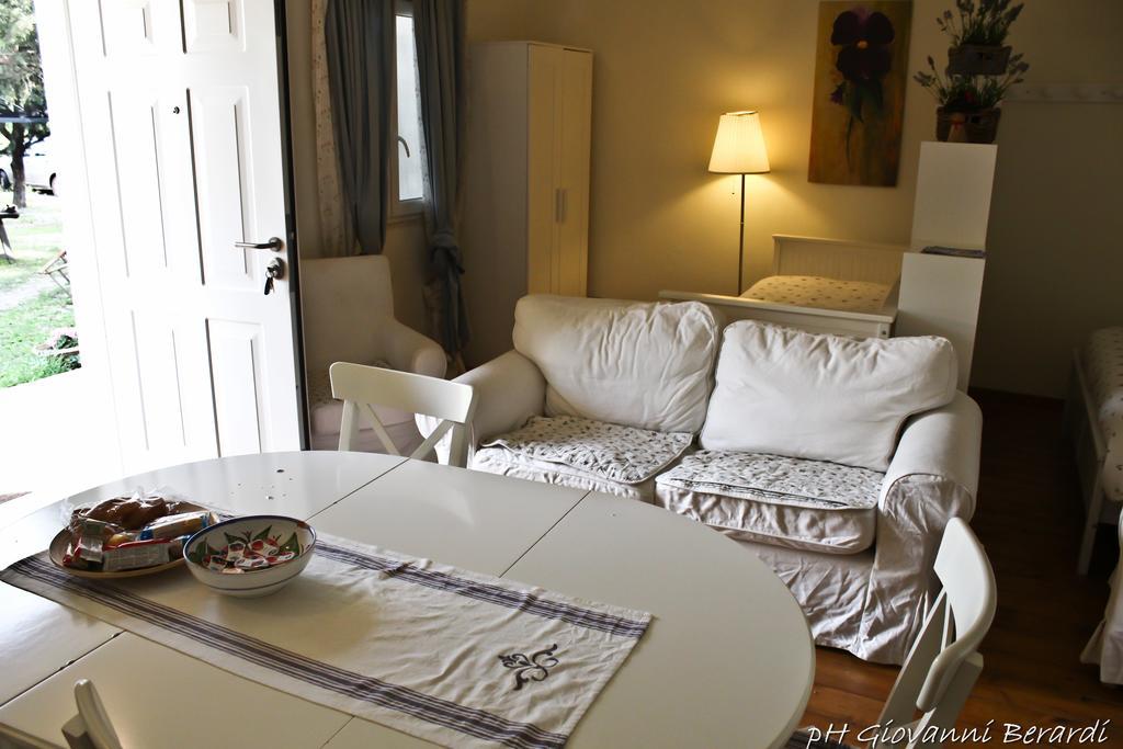 Albarosa Bed & Breakfast Ruvo di Puglia Exterior photo