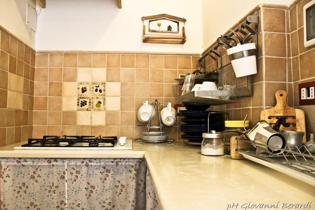 Albarosa Bed & Breakfast Ruvo di Puglia Exterior photo