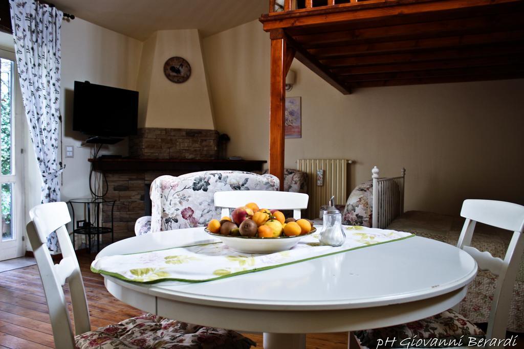 Albarosa Bed & Breakfast Ruvo di Puglia Exterior photo